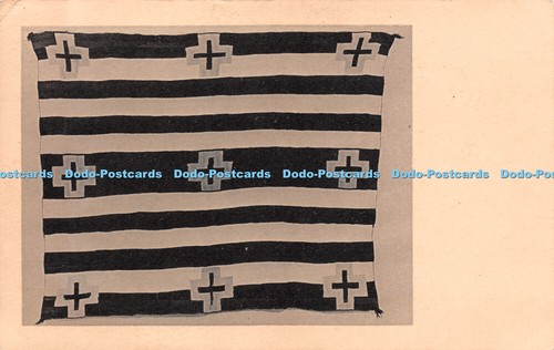 R240540 navajo mans - navajo, blanket