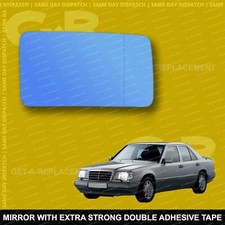 For Mercedes E-Class W124 wing