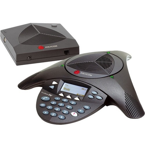 Polycom soundstation - soundstation, 2w