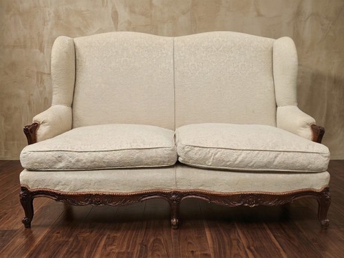 Elegant french louis style - french,