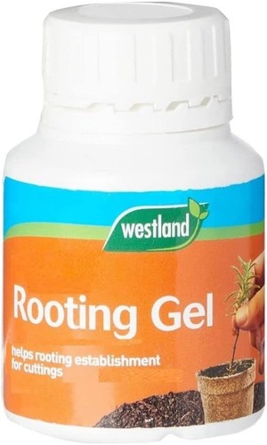 Organic rooting gel - rooting,