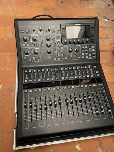 Midas m32r live - m32r, mixing