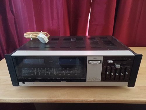 Jvc s300 amplifier - jvc, jr-s300