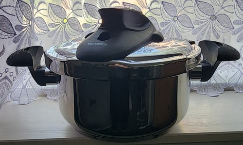 Tower t920002 pressure - t920002, cooker