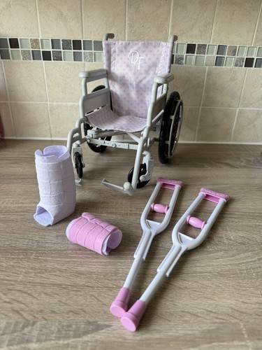 Design friend wheelchair - a,