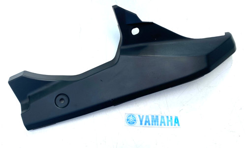 Yamaha fzs 600 - 600, fazer