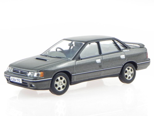 Subaru legacy turbo s1 - legacy, r