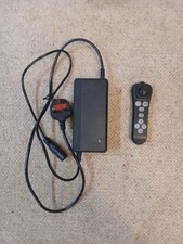 Electric Wheel Chair, Power