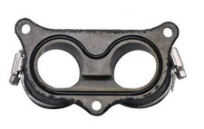 Dirt Racing Carburettor Intake