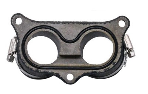 Dirt racing carburettor intake - dirt,