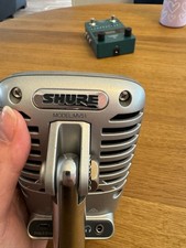Shure Motiv MV51 Condenser