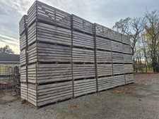 Potato Boxes 1.1 Tonne, 2nd
