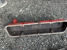 Rover v8  rocker covers sd1