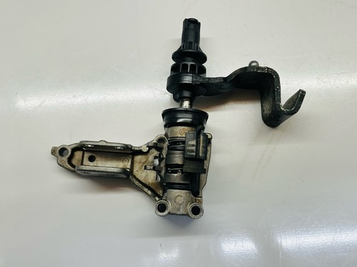 Gearbox gear selector - gearbox,