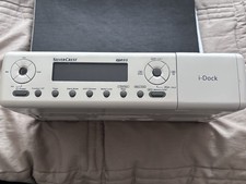 Kitchen Radio Alarm I Phone 4