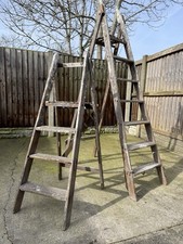 Pair Of Genuine  Vintage