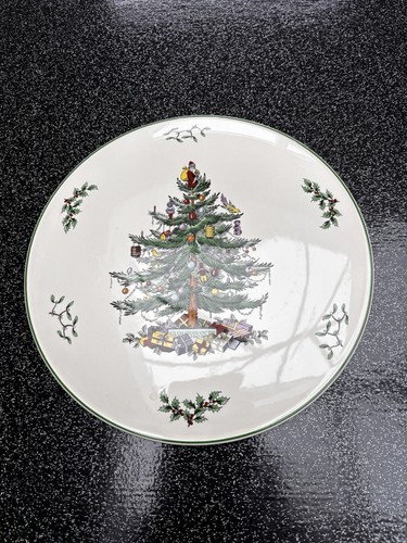 Spode christmas tree - spode,