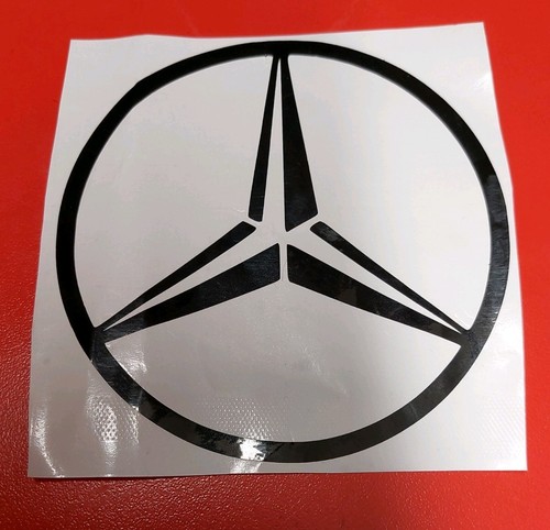Mercedes benz logo - benz, badge