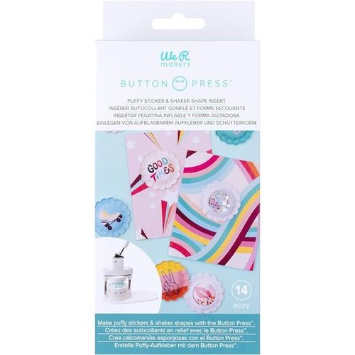 Memory keepers button - memory,