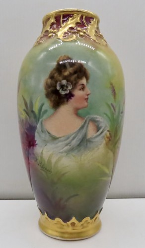 Antique royal bonn germany - antique,