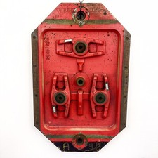 Foundry Casting Pattern -