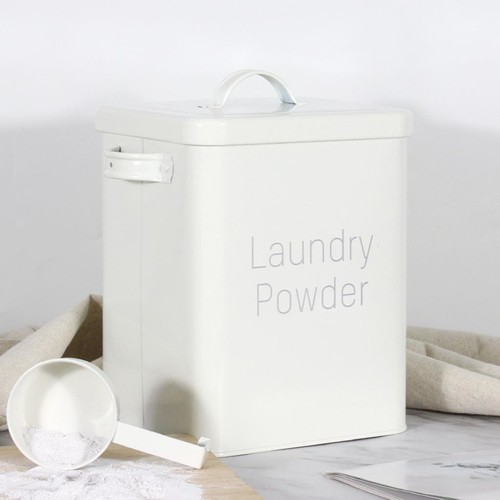 Household laundry powder - household,