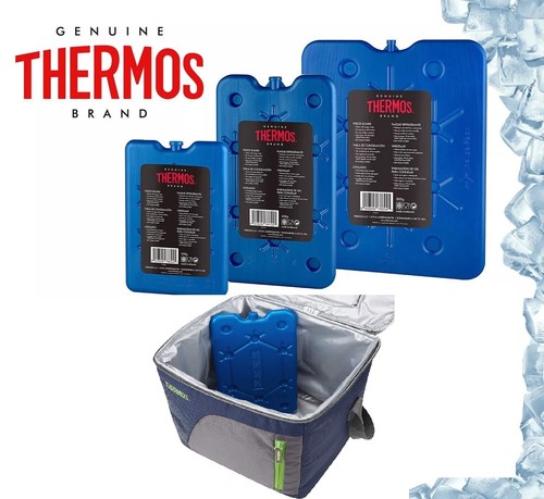 Thermos cool bag box freeze - box,