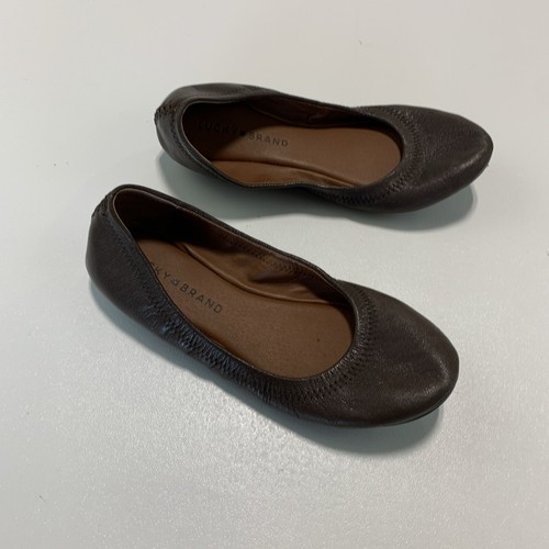Lucky brand emmie - lucky,