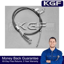 KGF Left Hand Brake Cable Fits