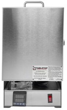 Programmable XT TableTop Hi-Temp Burnout Furnace 2200°F Max Temp Casting Kiln