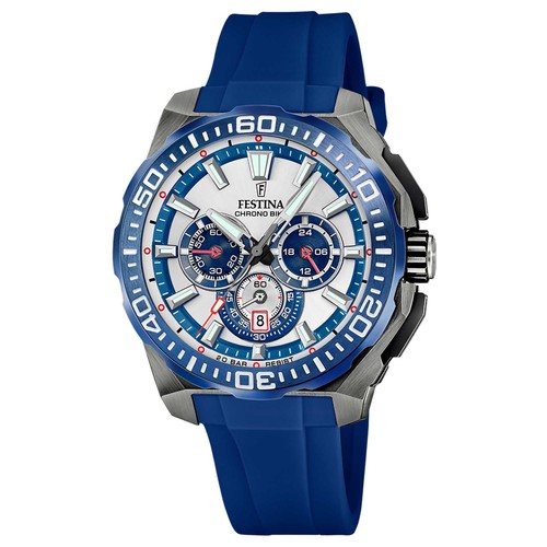 Festina f20725 men chrono - festina,