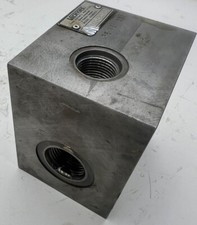 🔥VICKERS MCD-4501 Manifold