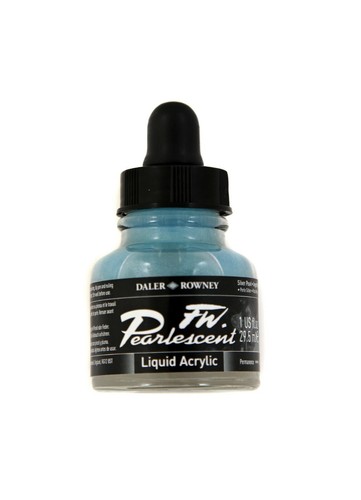 Daler rowney pearlescent - daler,