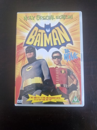 Batman the movie 1966 holy - movie,