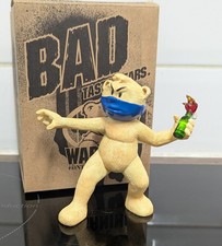 Bad Taste Bear "Chuck" Boxed