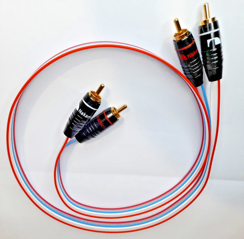 Pro hifi dnm lead - pro,