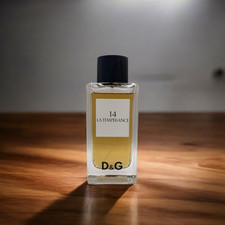 D&G 14 La Tempérance Eau