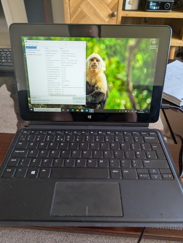 Dell venue pro 7130 - pro,