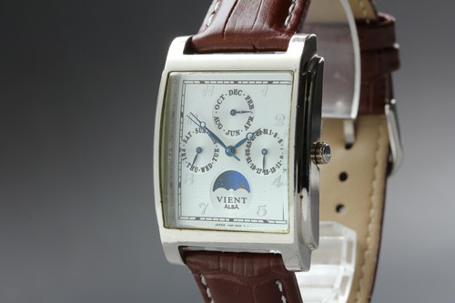 1995 near mint seiko alba - seiko,
