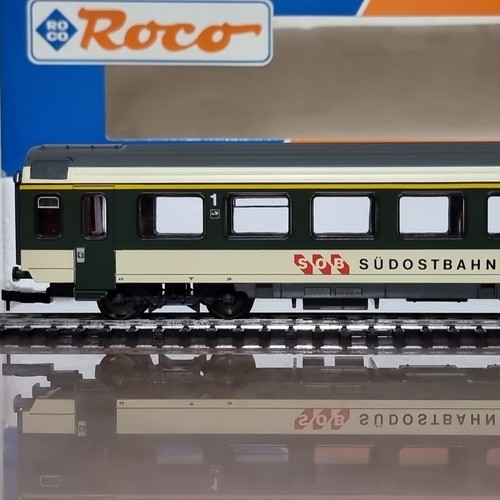 Roco 44346 sob iv - 44346, ew