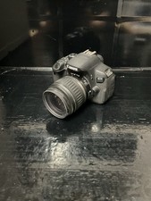 Canon 650D Camera Body with 18