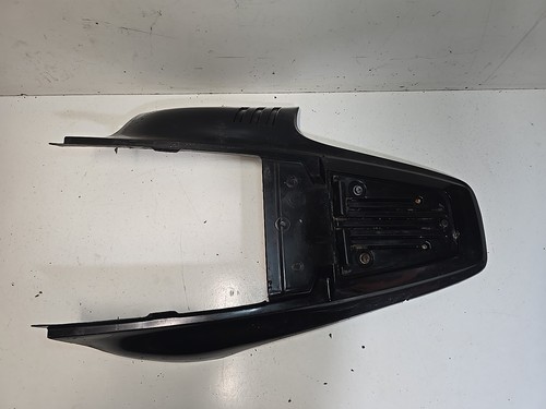 Yamaha tw125 1998 - yamaha,