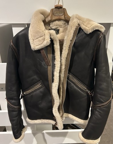 Aero leathers 10mm sheepskin - aero,