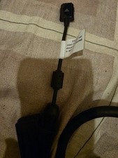 SCART adapter cable,   Monster