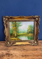 Early Landscape Painting 