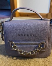 Replay handbag crossbody bag