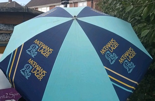 Rare mcewans lager retro pub - mcewans,