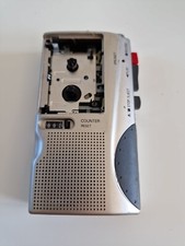 SANYO MICROCASSETTE VOICE