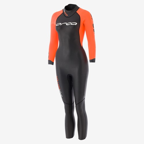 Orca women open water - women's, core