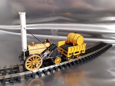 Hornby 00 R30090 L&MR